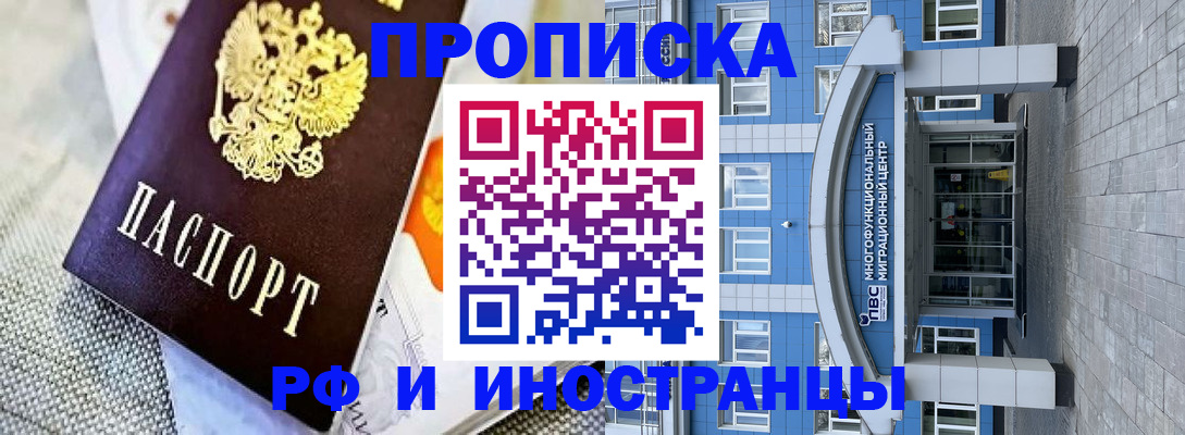 прописка законно в Куртамыше